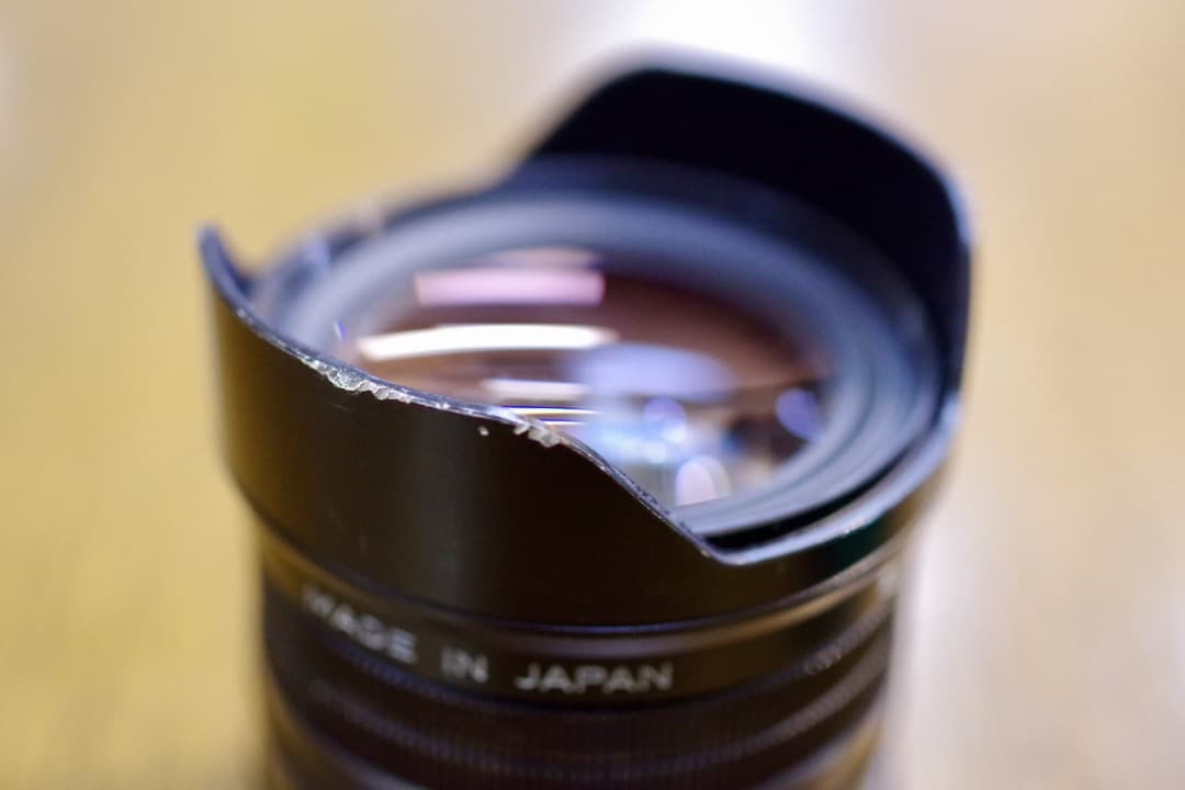 PENTAX-FA 31mm F1.8AL Limited（Black）