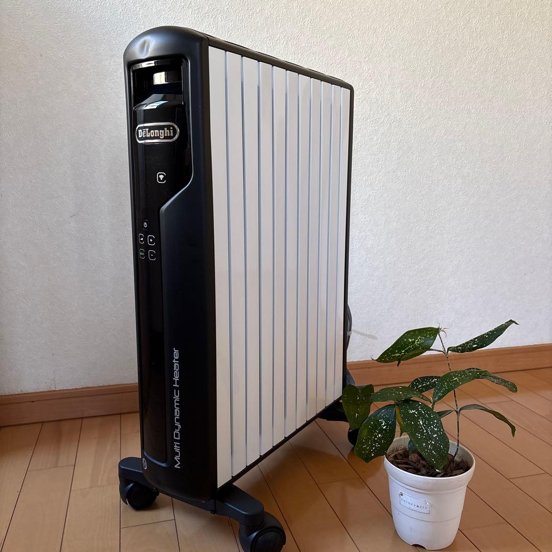 デロンギマルチダイナミックヒーターWIF