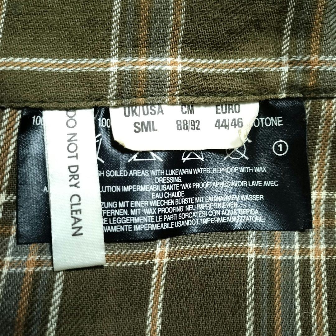 ryonryonさん様 売約　belstaff britton boston S