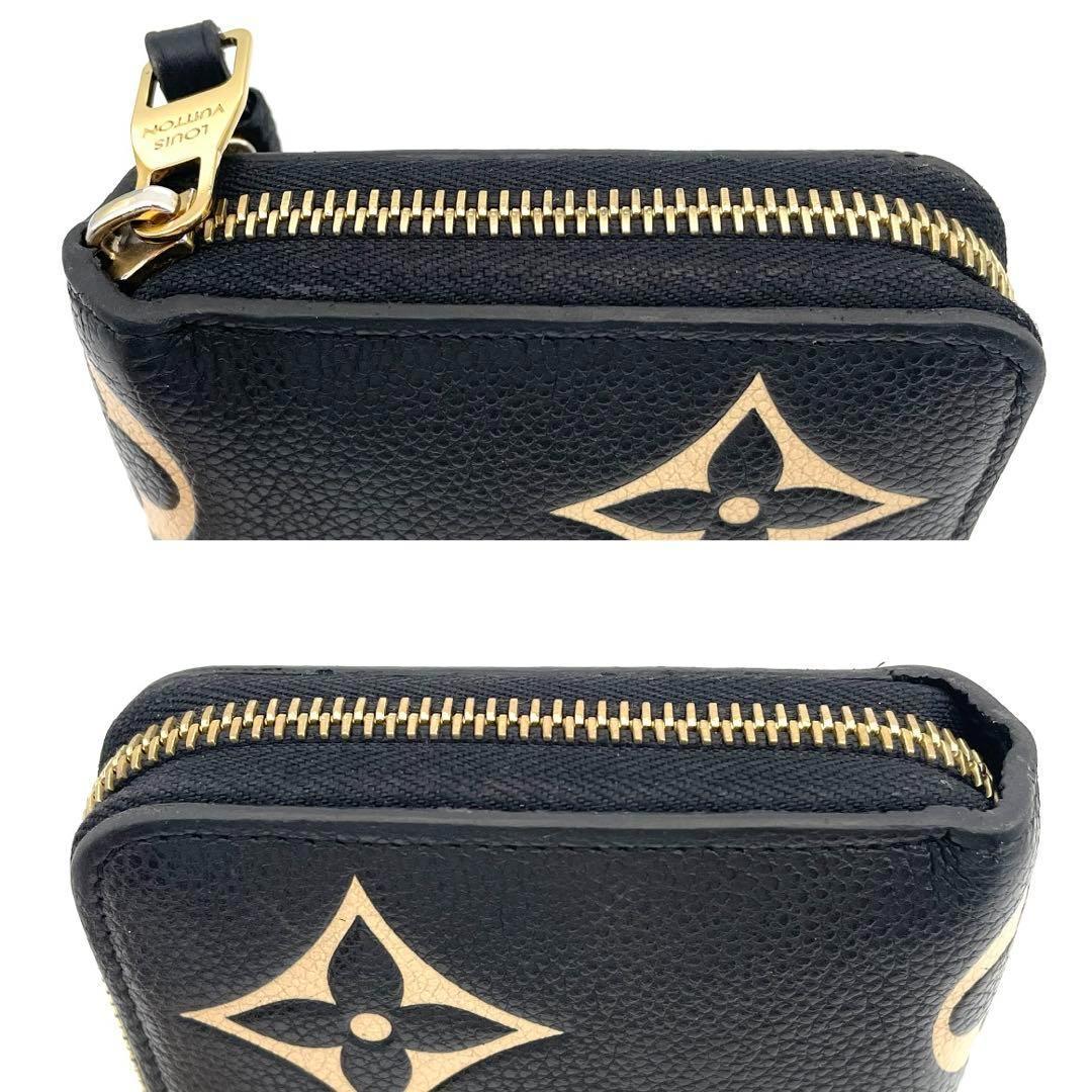 SALE✨IC✨ルイヴィトン モノグラム アンプラント ジッピーウォレット 65