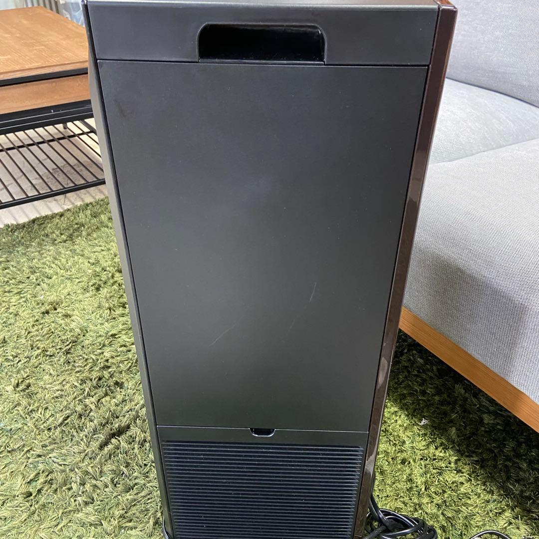 DAIKIダイキン⭐️加湿空気清浄機　ストリーマ　ブラウン　2023年製　①