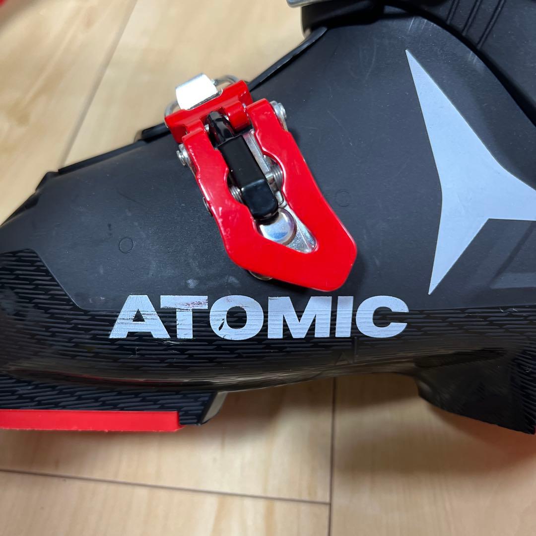 【即日発送】ATOMIC アトミック HAWX Jr R3 22-22.5cm