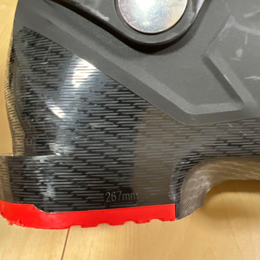 【即日発送】ATOMIC アトミック HAWX Jr R3 22-22.5cm