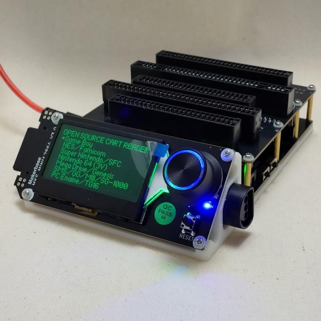 ｃａｒｔｒｅａｄｅｒ　Ｖ５