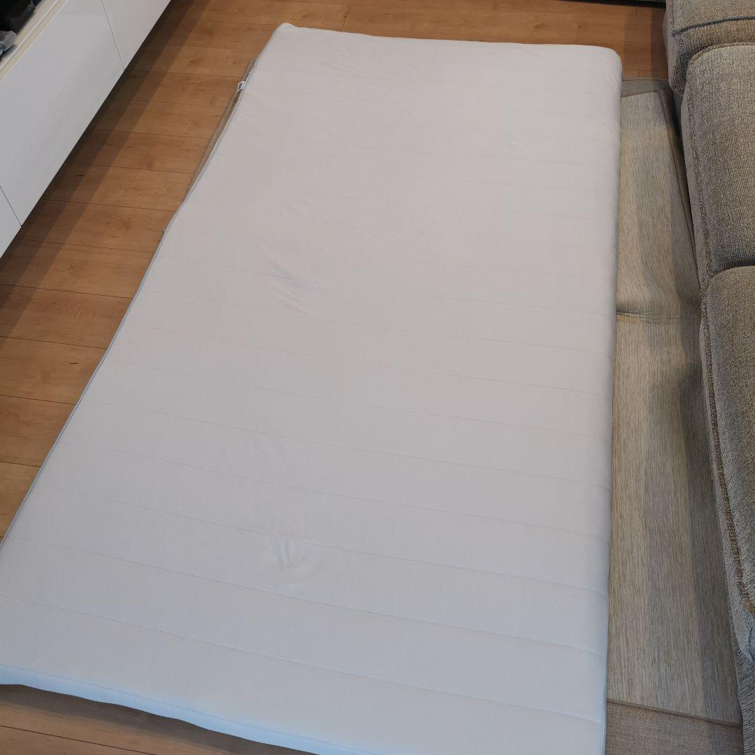 エアウィーヴ 01 シングル　マットレス