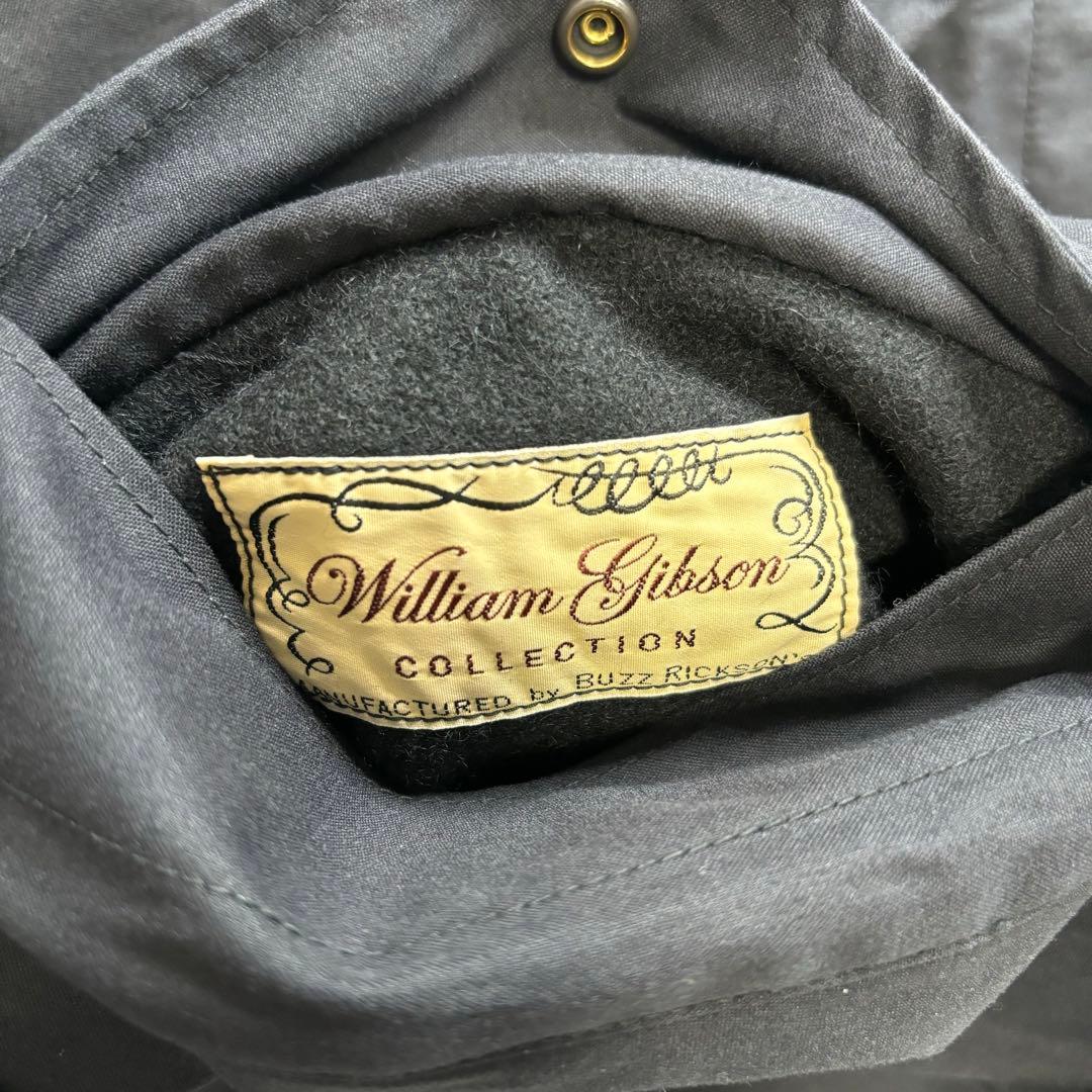 【新品未使用】バズリクソンズ M-65 フィッシュテールパーカー コート M