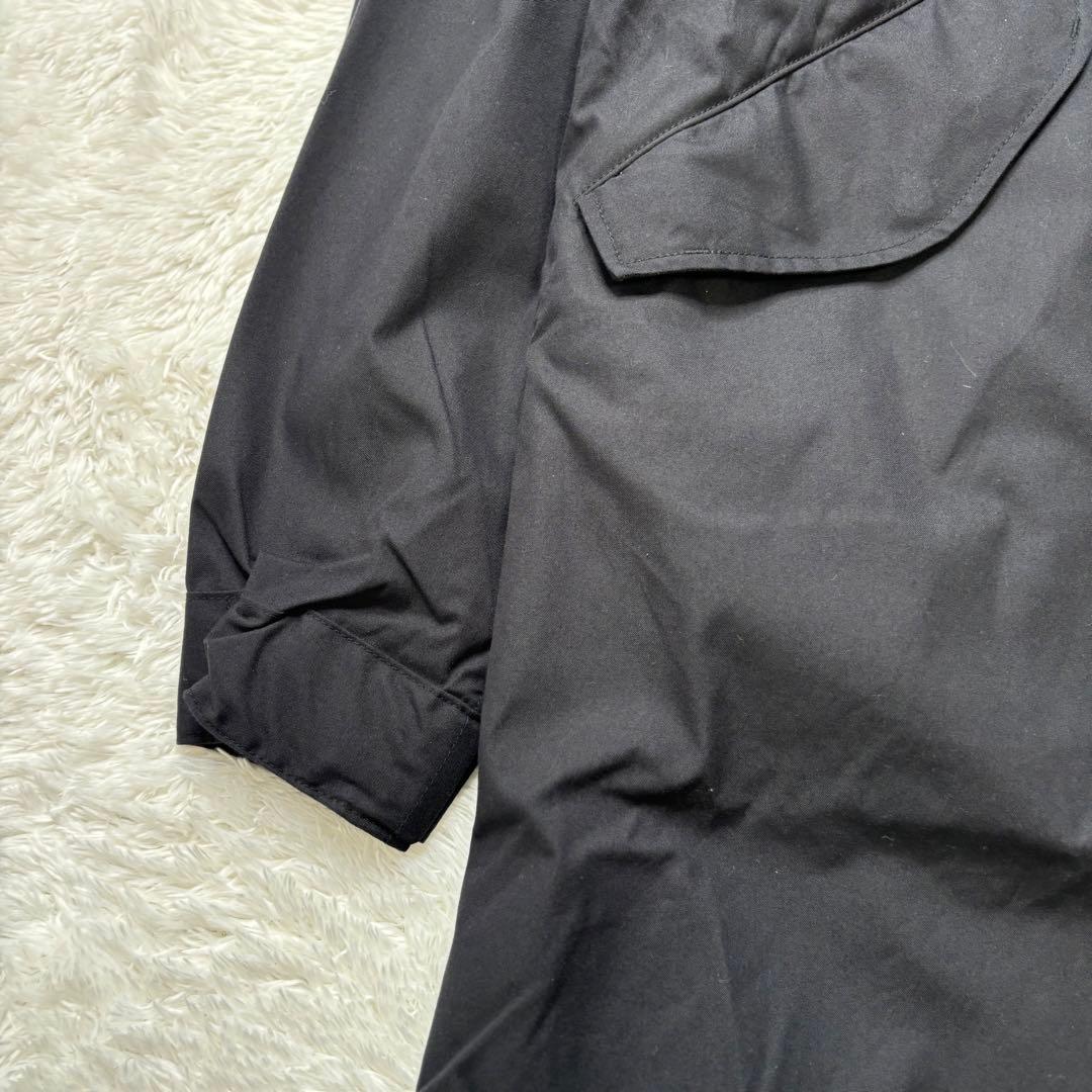 【新品未使用】バズリクソンズ M-65 フィッシュテールパーカー コート M