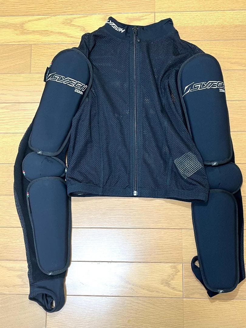 スキー SL ギアセット Mサイズ