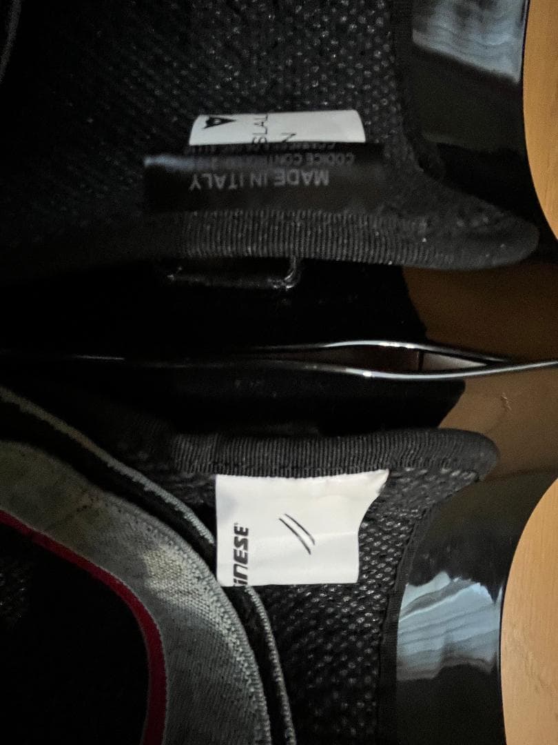 スキー SL ギアセット Mサイズ