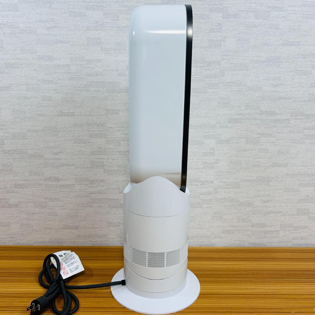 【2019年製】Dyson ホット&クール AM09 ファンヒーター 扇風機