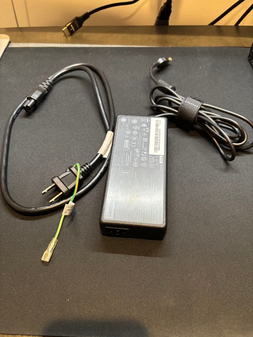 Windowsデスクトップ ThinkCentre M75q-1 Tiny