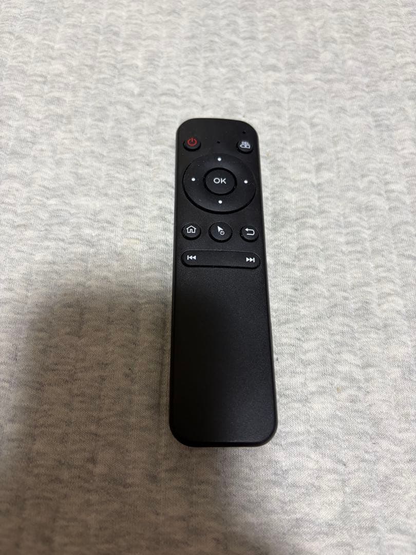 OttoAibox P3 カーオーディオアダプター