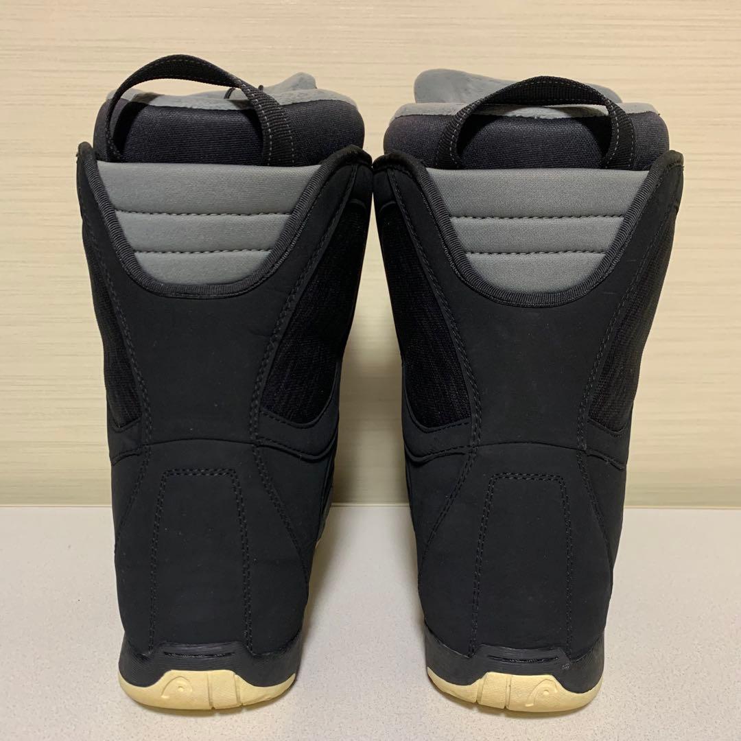 スノーボード head strike 25.0