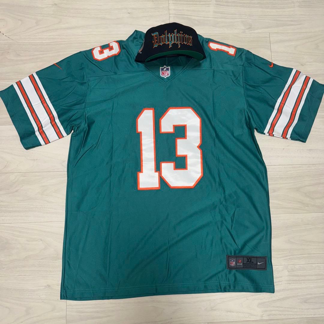 マイアミ ドルフィンズ ヒップホップ OGセット