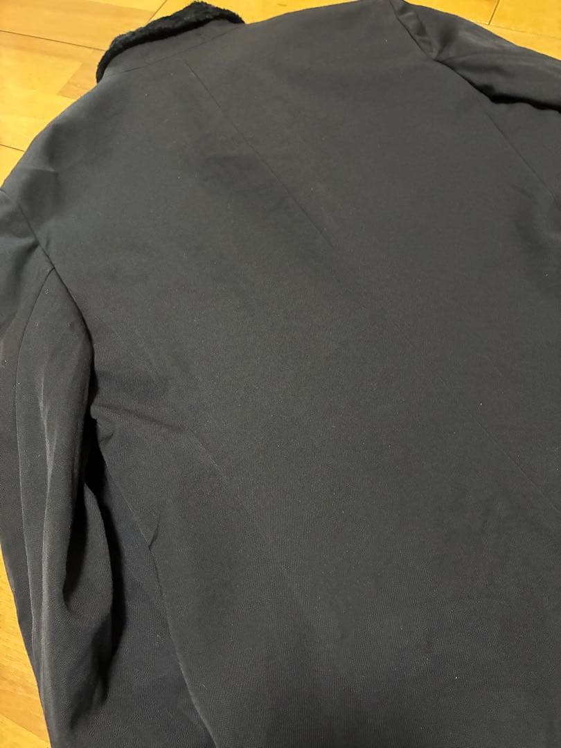 ユカ♡ISSEY MIYAKE Whitelabel