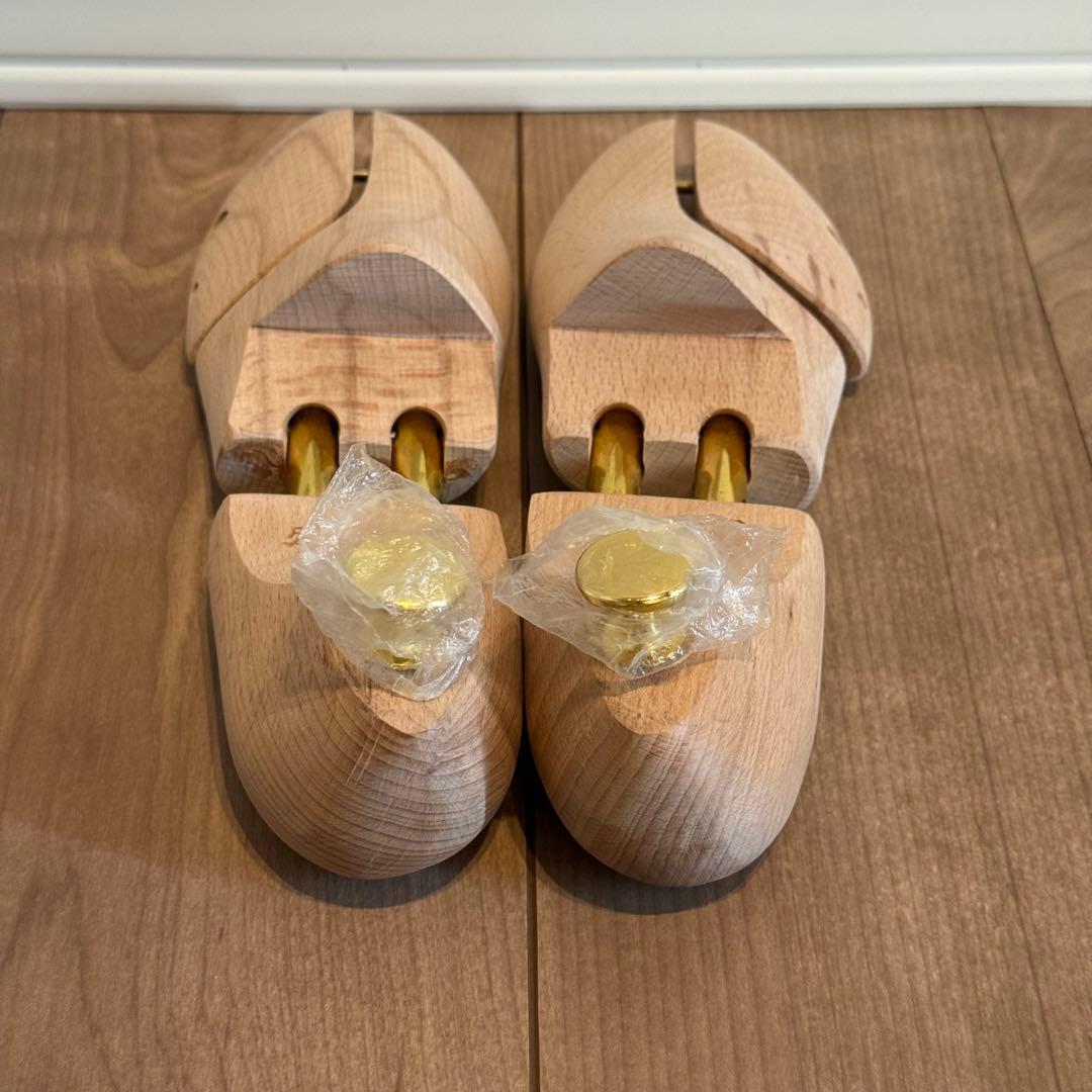 Paraboot シューツリー　38/39