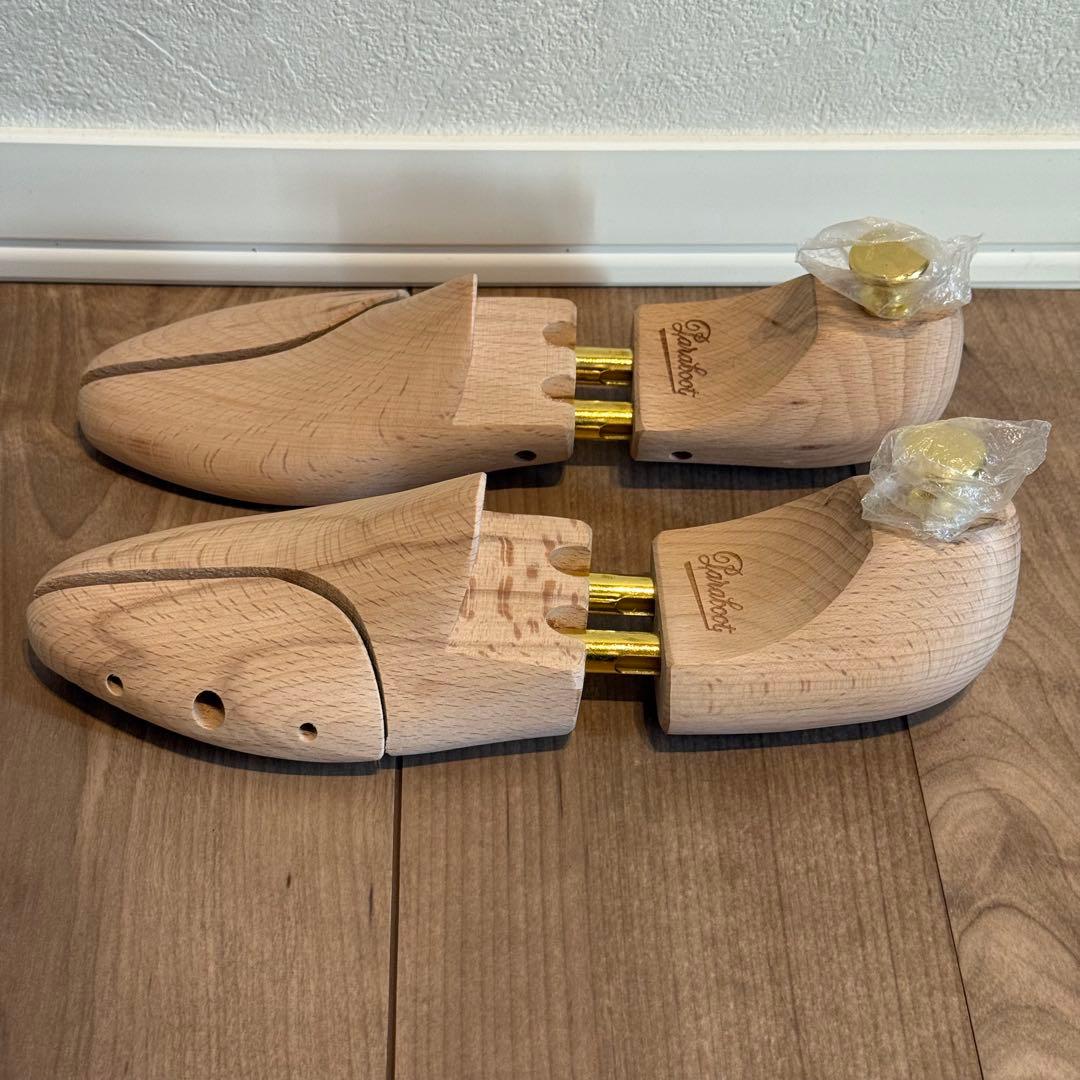 Paraboot シューツリー　38/39