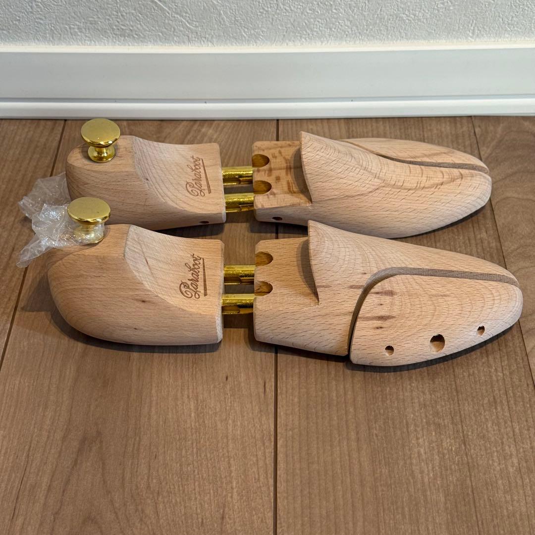 Paraboot シューツリー　38/39