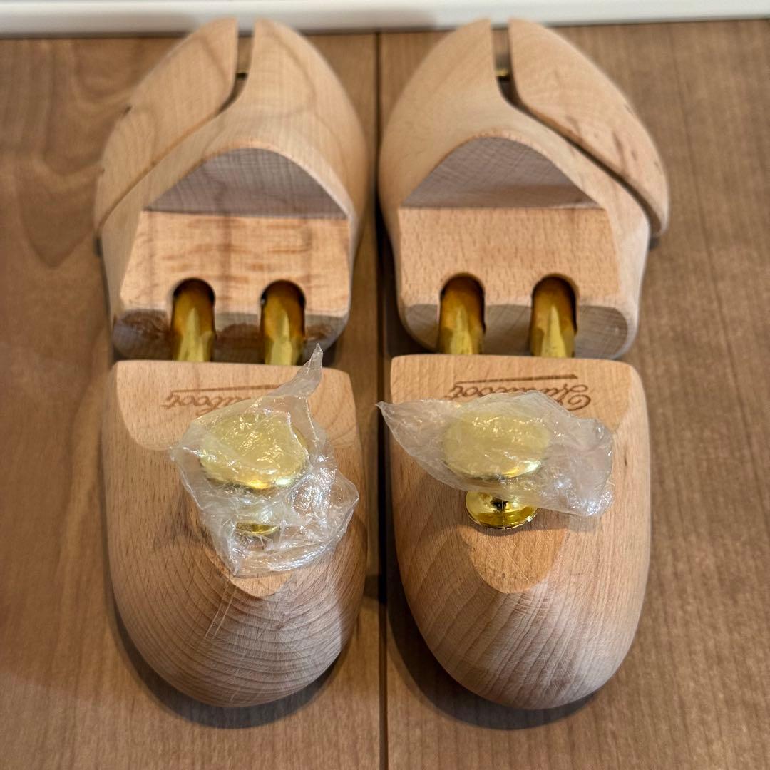 Paraboot シューツリー　38/39