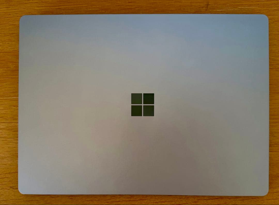 Surface Laptop4 13.5 i7/16GB/512GB AC付き