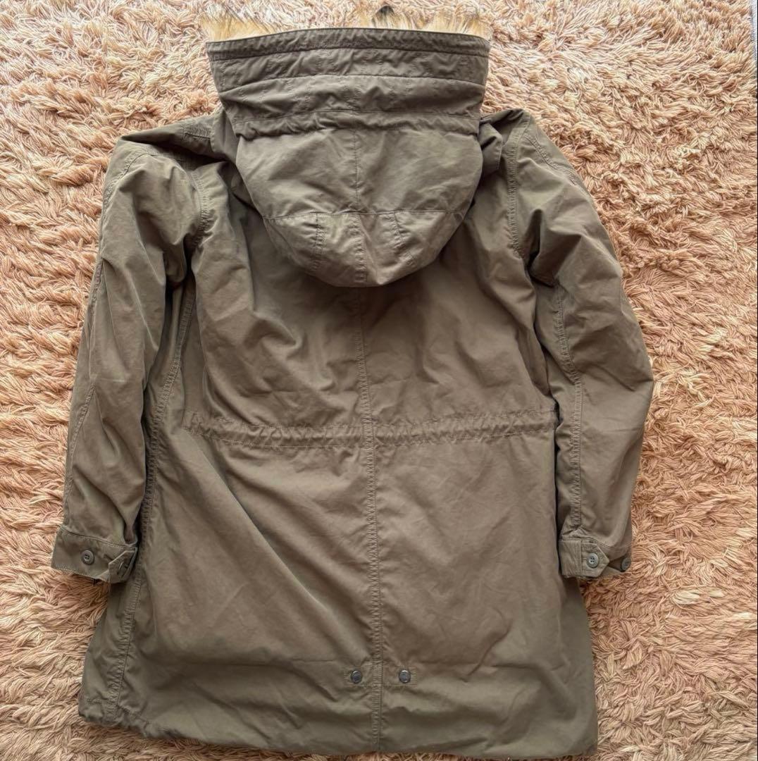 AVIREX アヴィレックス M-65 モッズコートLサイズ