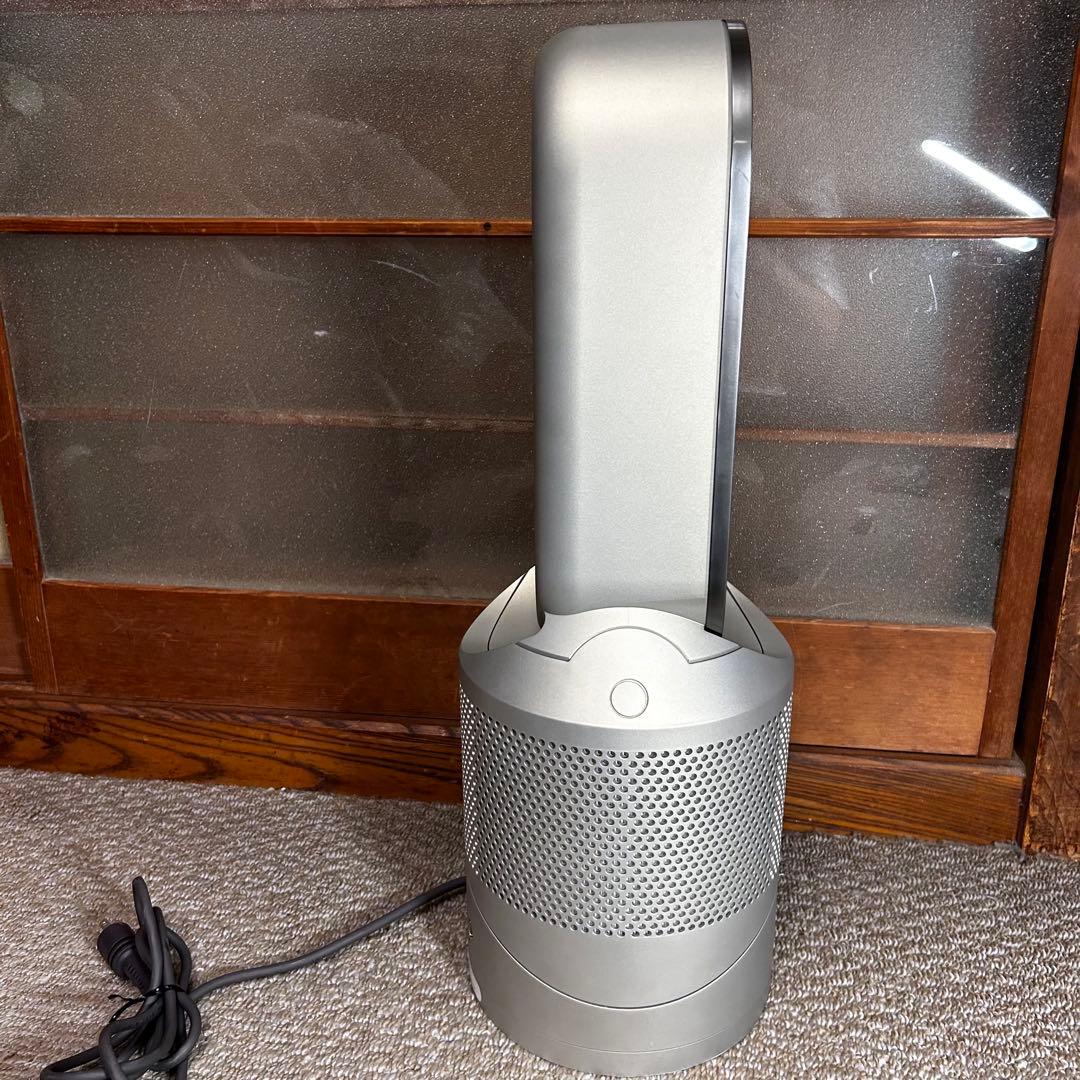 dyson HP03 空気清浄・暖房・扇風機