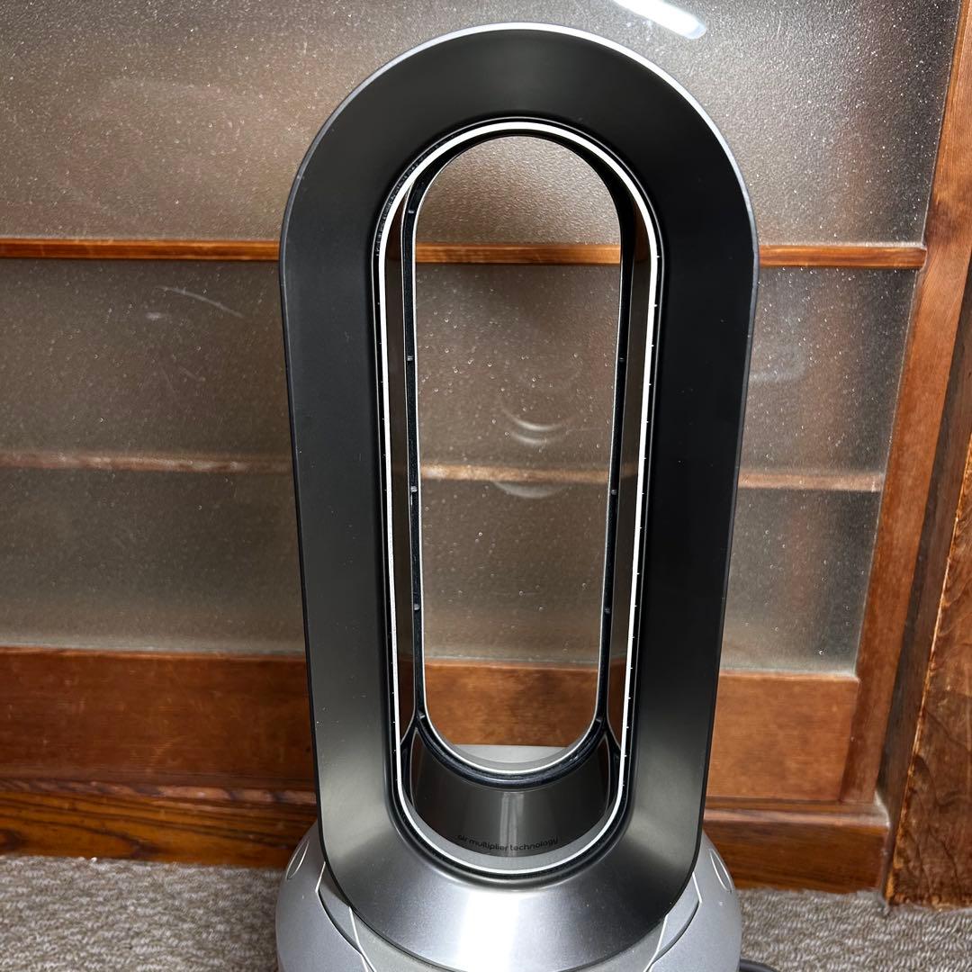 dyson HP03 空気清浄・暖房・扇風機