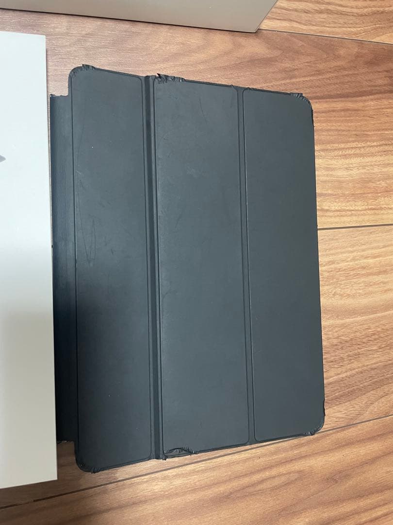 iPad本体 スペースグレー 、スマートキーボード、Apple Pencil