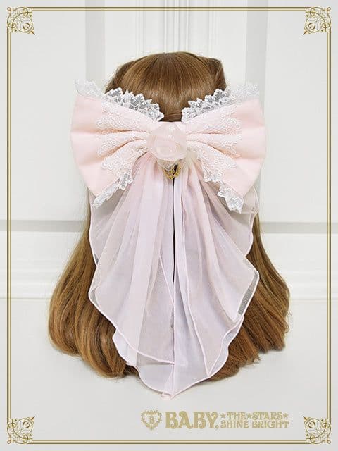 最終価格baby,thestarsshinebrightヘドレ3点セット