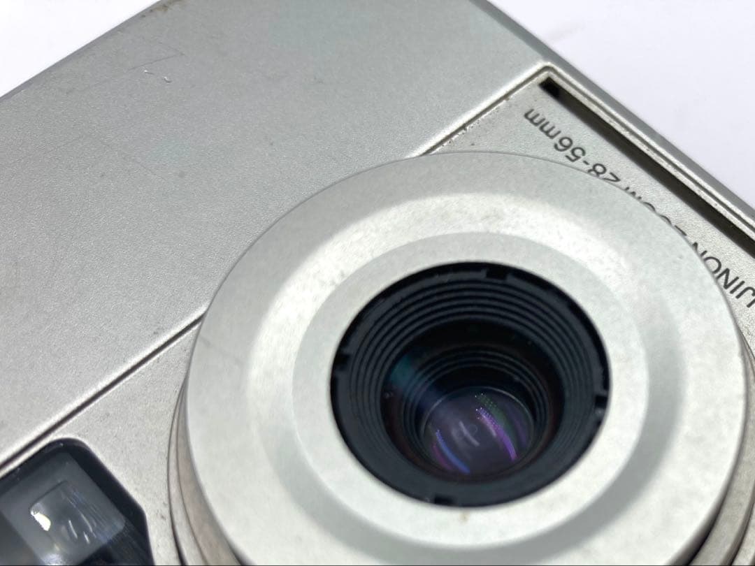 【完動品/返品保証】FUJIFILM・ Tiara Zoom・フィルムカメラ