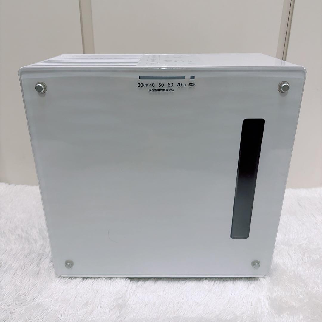 【未使用級】Panasonic パナソニック FE-KXY07-W ナノイー搭載