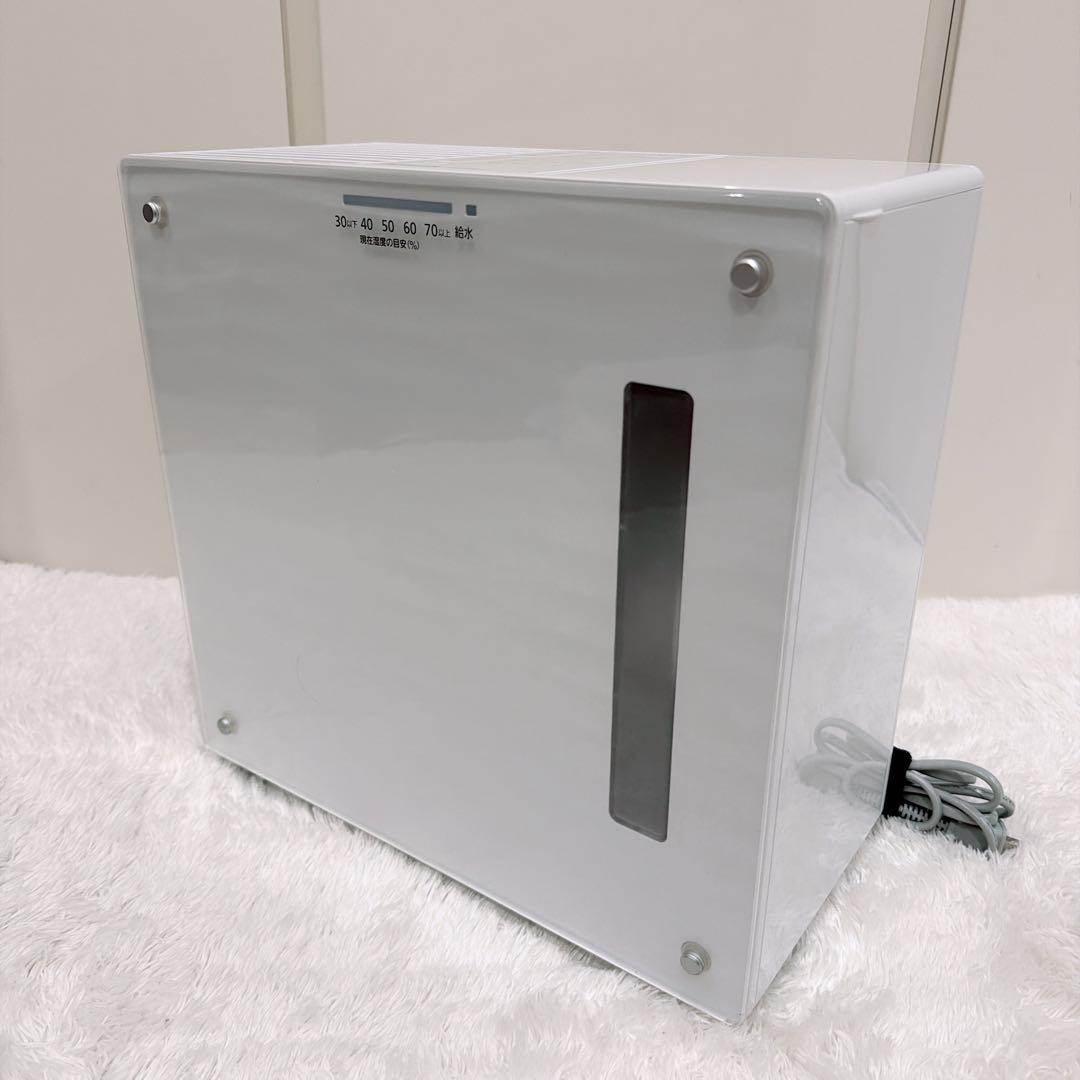 【未使用級】Panasonic パナソニック FE-KXY07-W ナノイー搭載