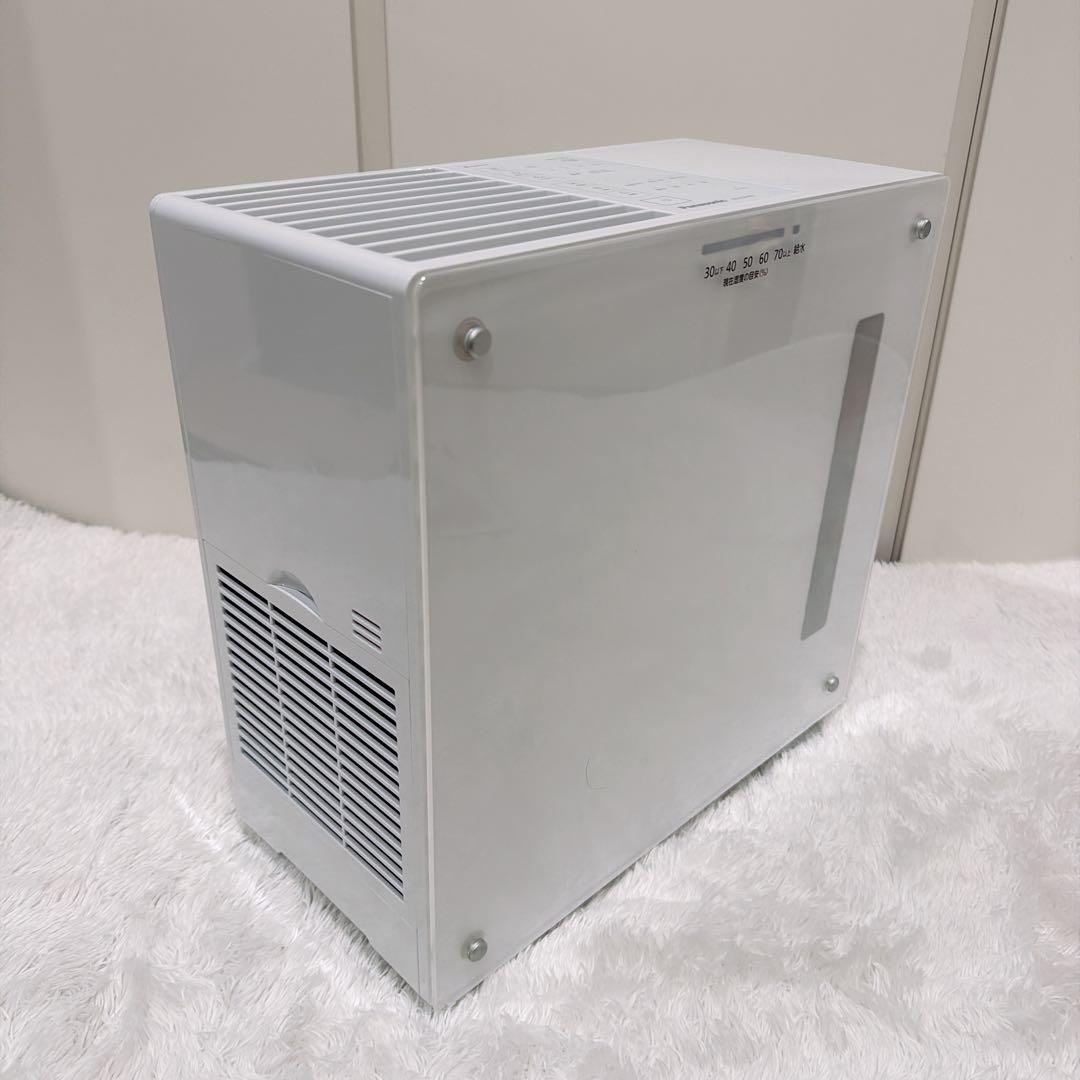 【未使用級】Panasonic パナソニック FE-KXY07-W ナノイー搭載