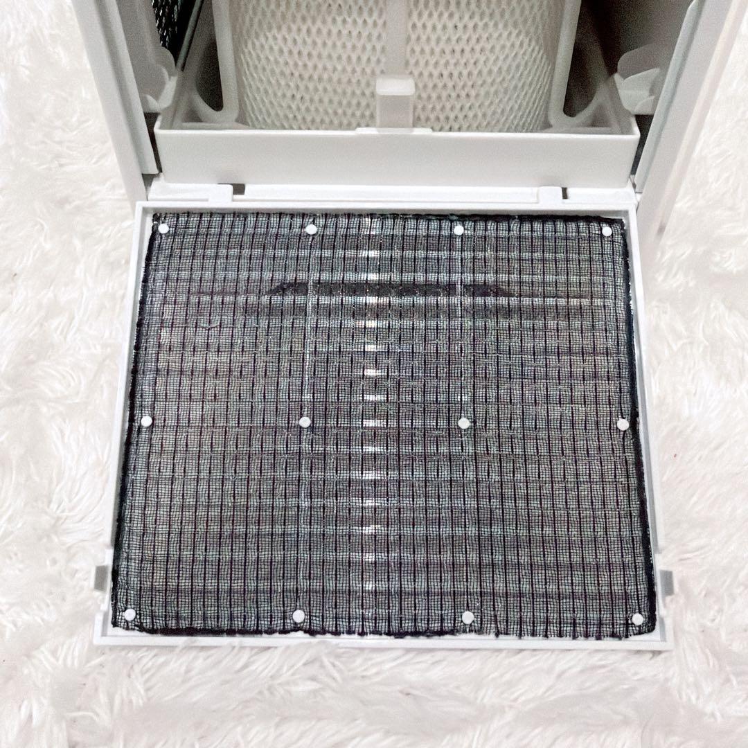 【未使用級】Panasonic パナソニック FE-KXY07-W ナノイー搭載