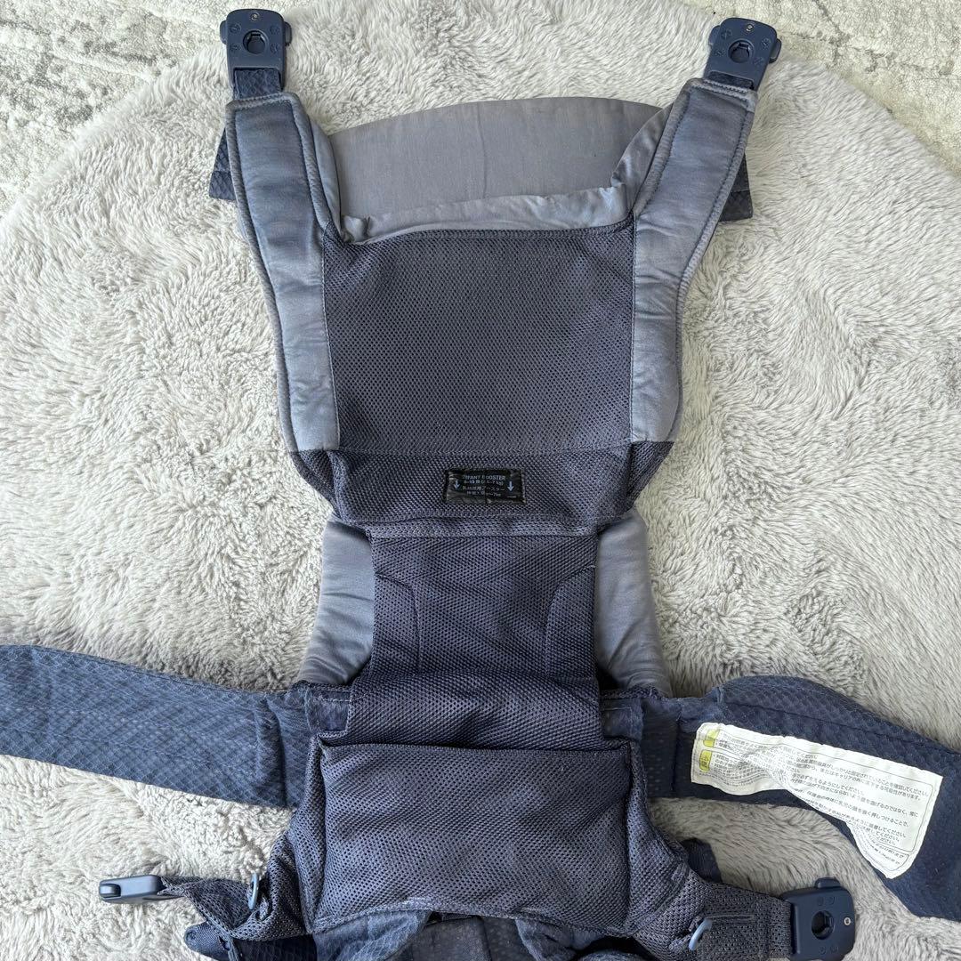 nuna cudl ヌナ カドル 抱っこ紐 アスペン