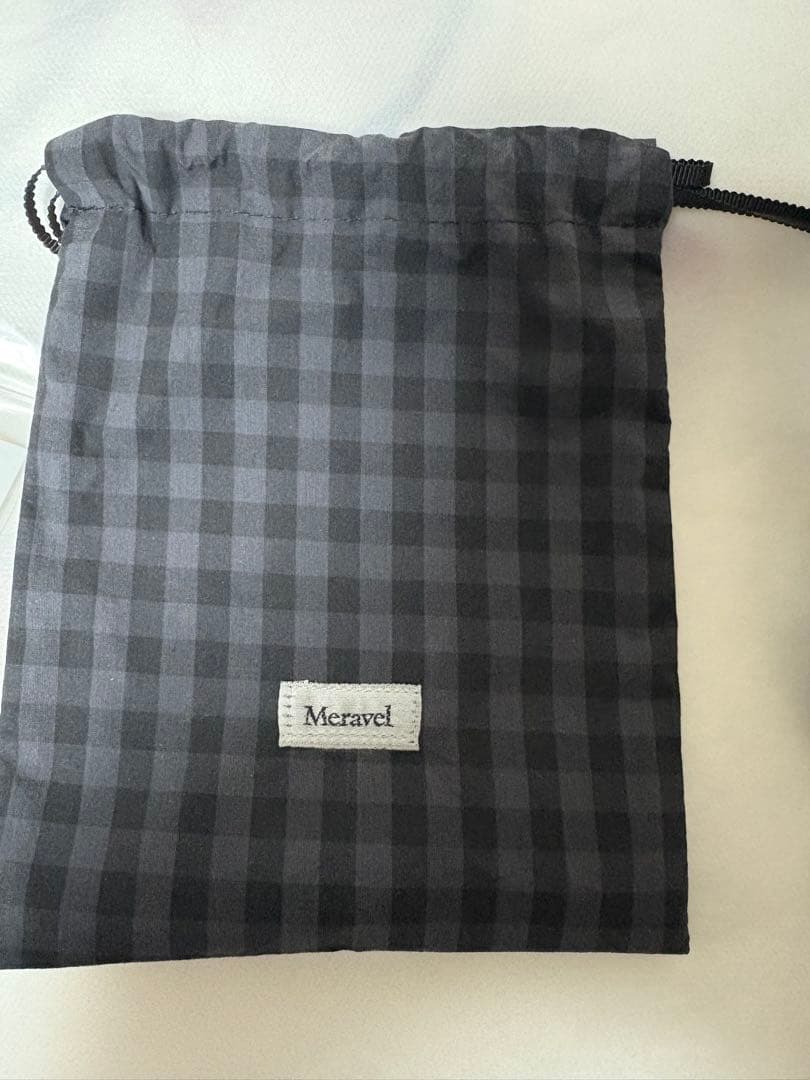 MERAVEL OTONA NO GACHABELT 茶色