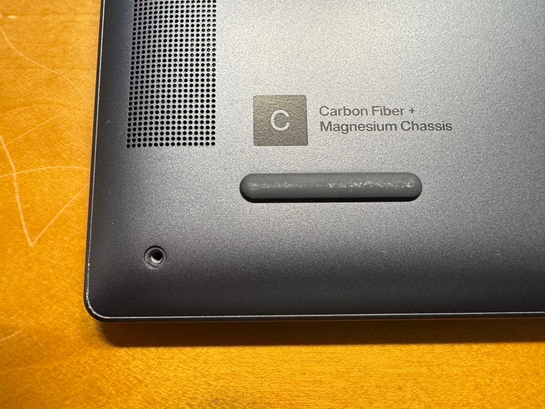 Windowsノート本体 Lenovo YogaSlim 7 i7-1260P/1TB/16GB/US