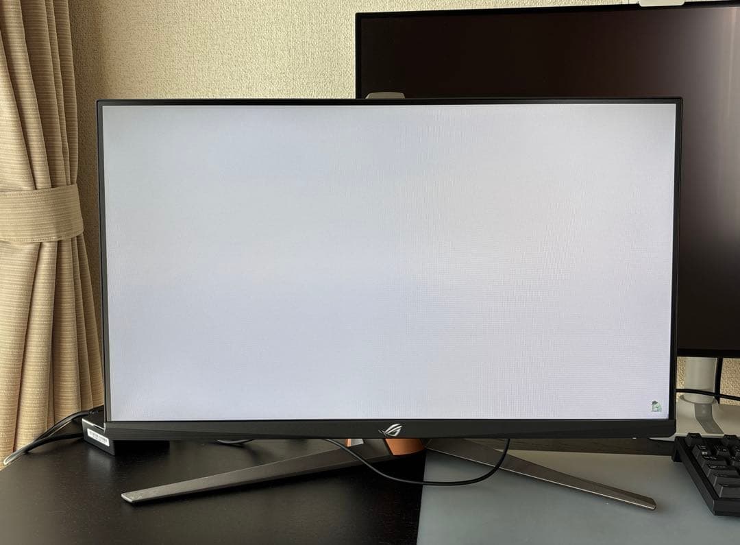 ディスプレイ・モニター本体 ROG SWIFT 360Hz PG259QN ASUS