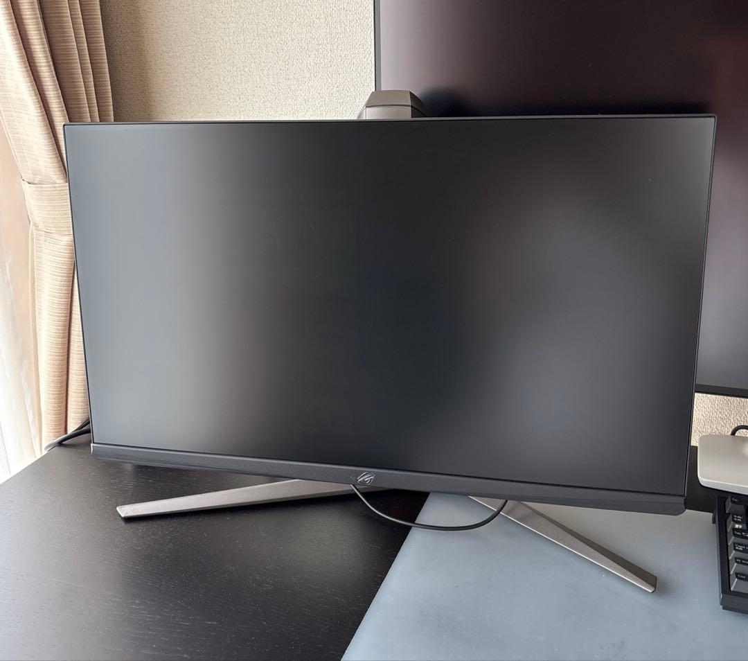 ディスプレイ・モニター本体 ROG SWIFT 360Hz PG259QN ASUS