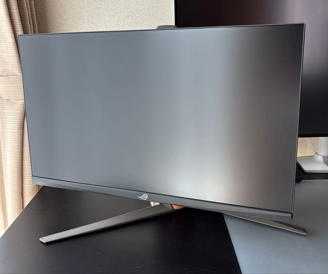 ディスプレイ・モニター本体 ROG SWIFT 360Hz PG259QN ASUS
