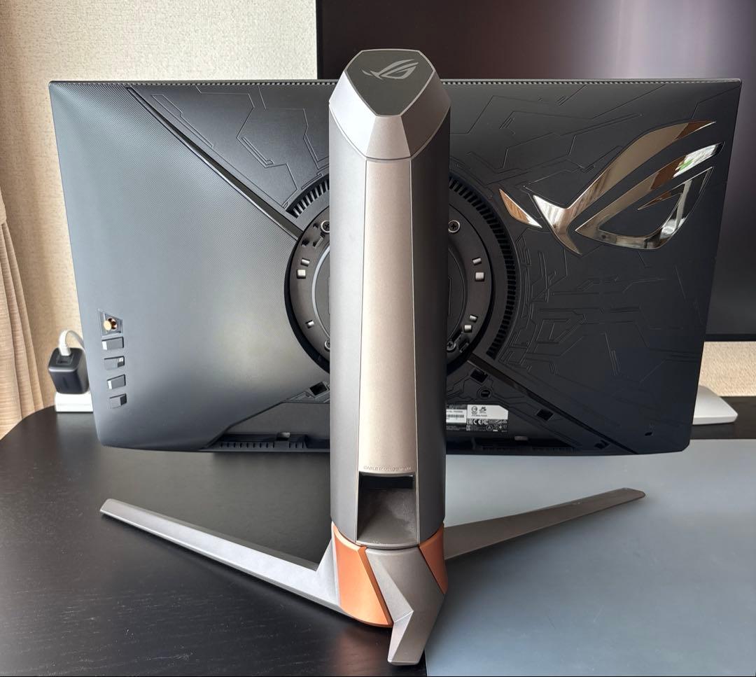 ディスプレイ・モニター本体 ROG SWIFT 360Hz PG259QN ASUS
