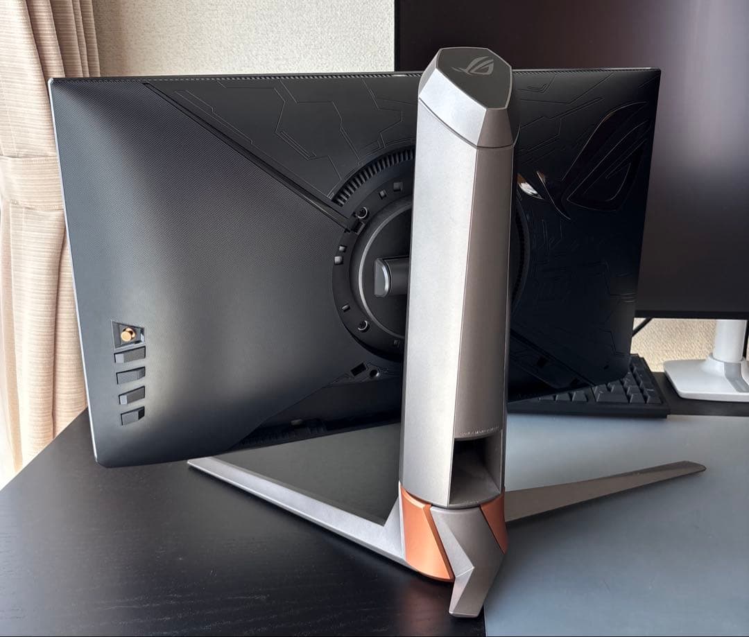 ディスプレイ・モニター本体 ROG SWIFT 360Hz PG259QN ASUS