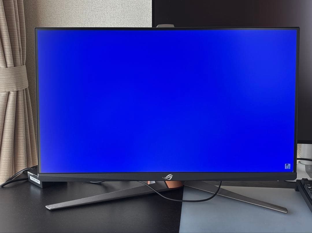 ディスプレイ・モニター本体 ROG SWIFT 360Hz PG259QN ASUS