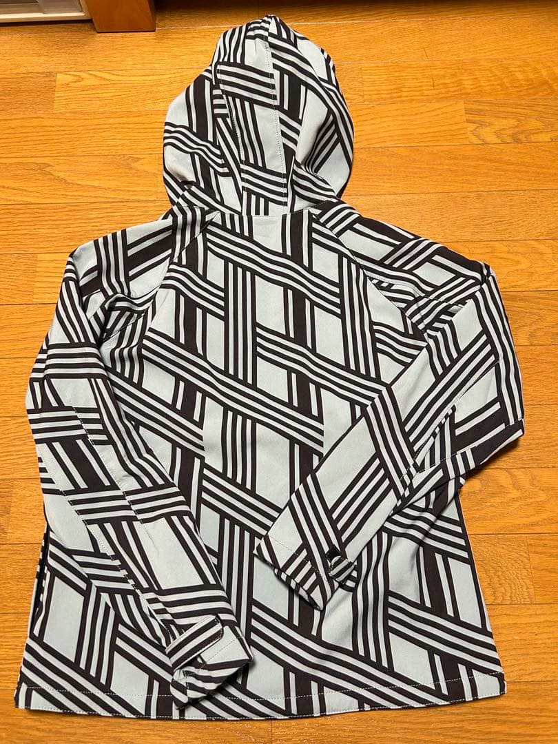 「美品」あったか素材☆ゴルフ☆ジャケット☆ Jack Bunny!!