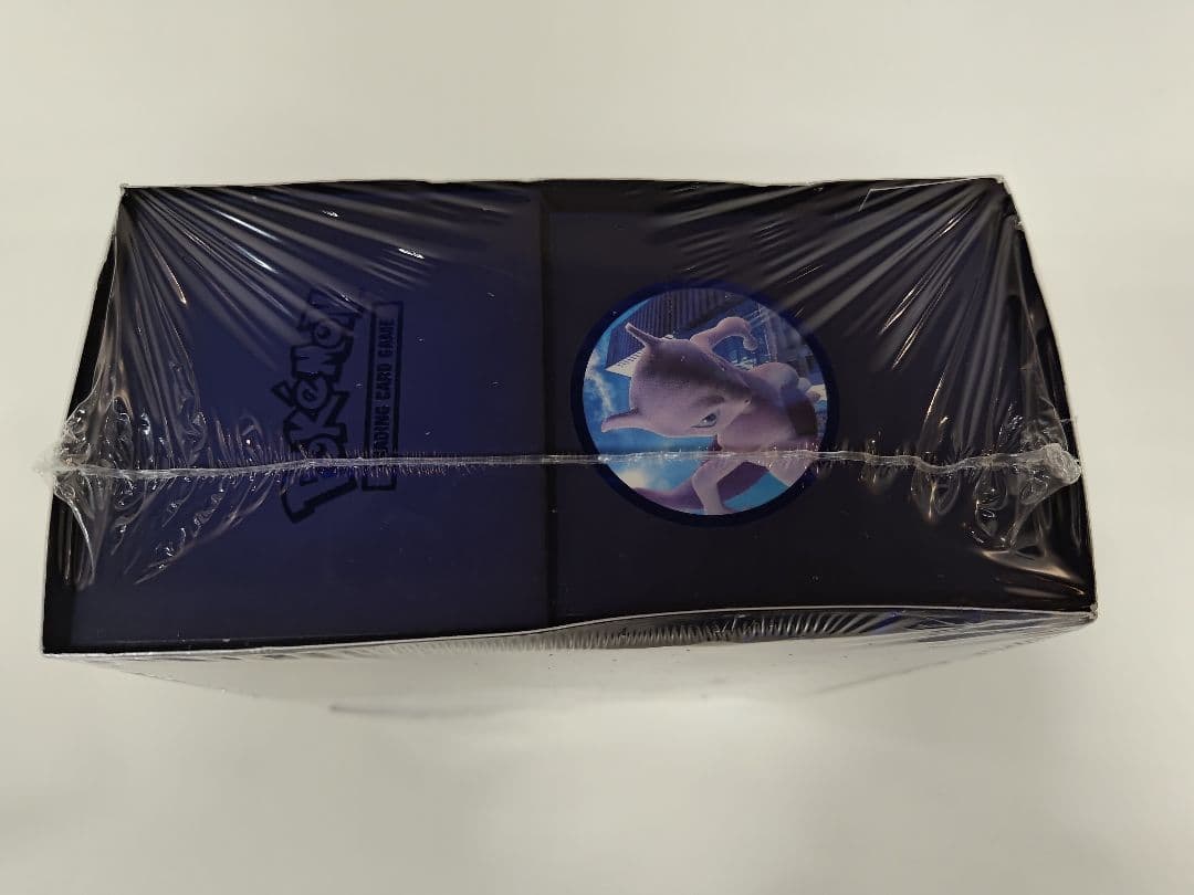 【シュリンク付】海外版　ポケモンgo エリートトレーナーボックス　ポケセン限定