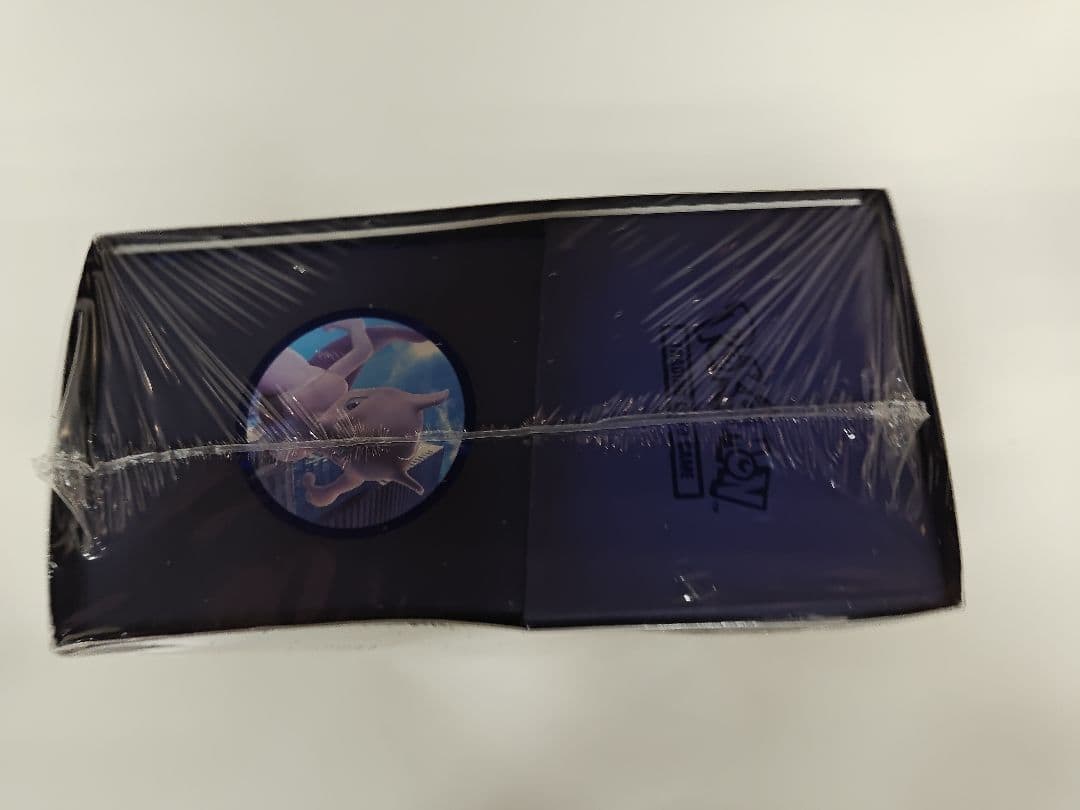 【シュリンク付】海外版　ポケモンgo エリートトレーナーボックス　ポケセン限定