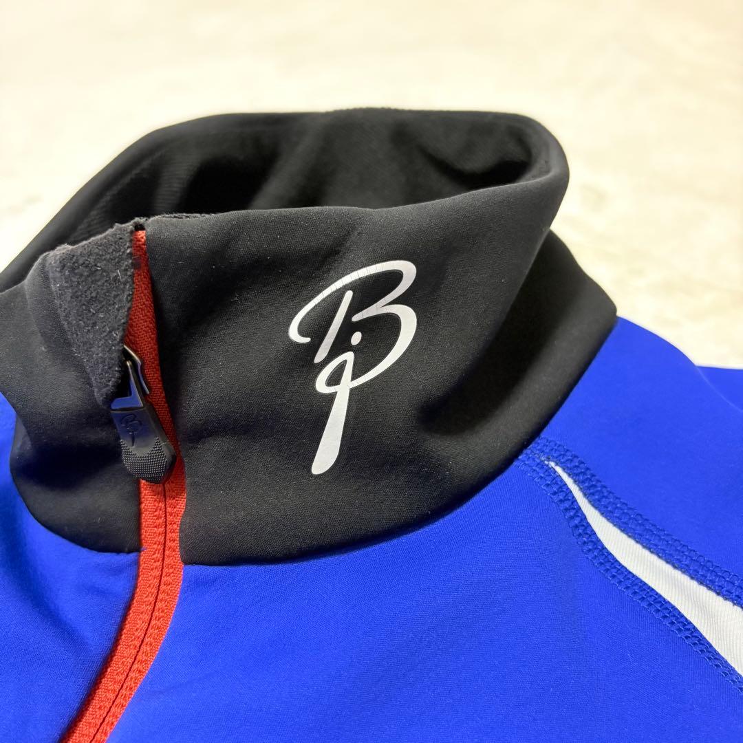 ★上下セット★ BJORNDAEHLIE ビヨルンダーリ クロスカントリースキー