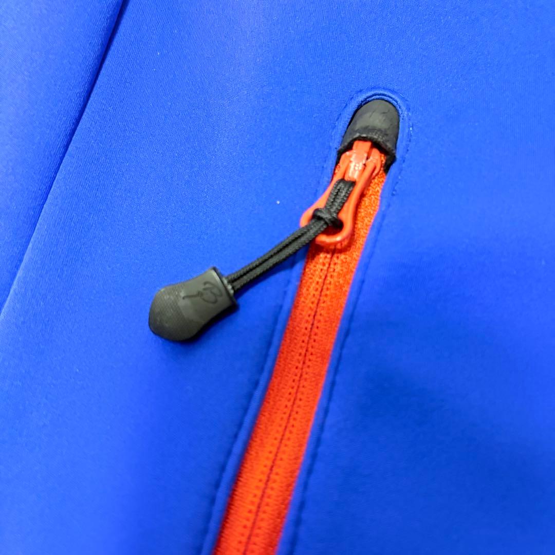 ★上下セット★ BJORNDAEHLIE ビヨルンダーリ クロスカントリースキー