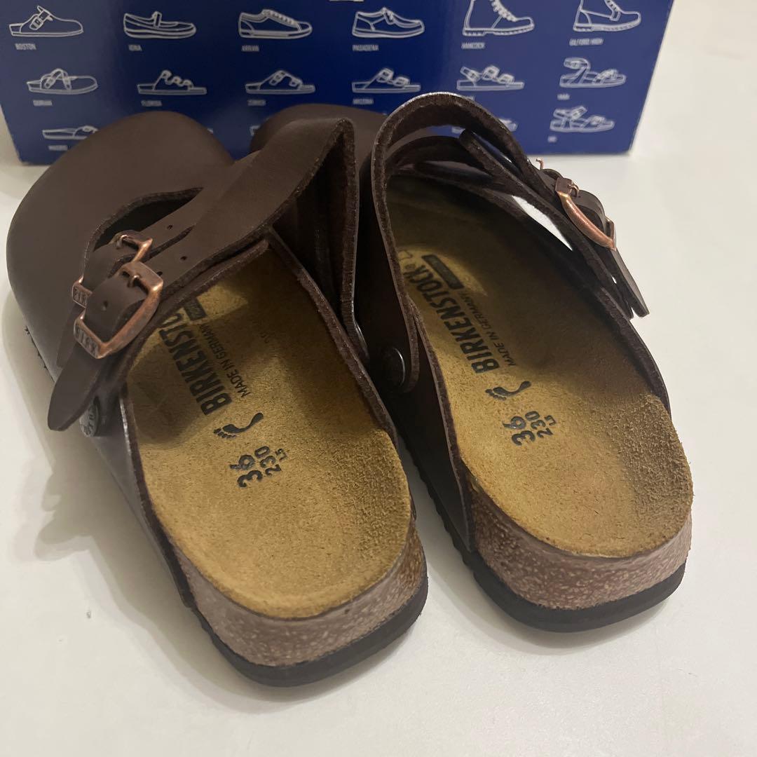 ビルケンシュトック