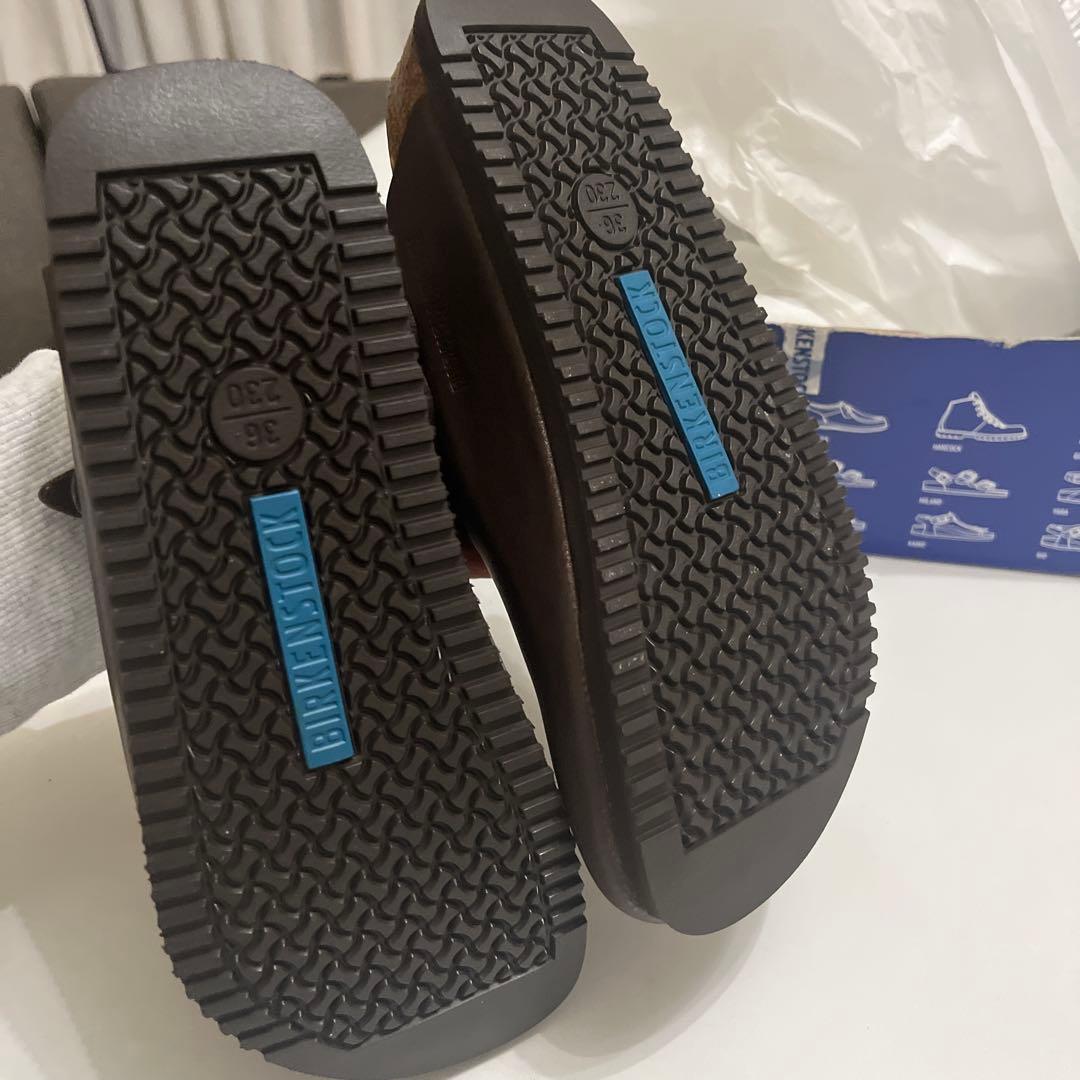 ビルケンシュトック